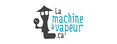 La Machine à Vapeur