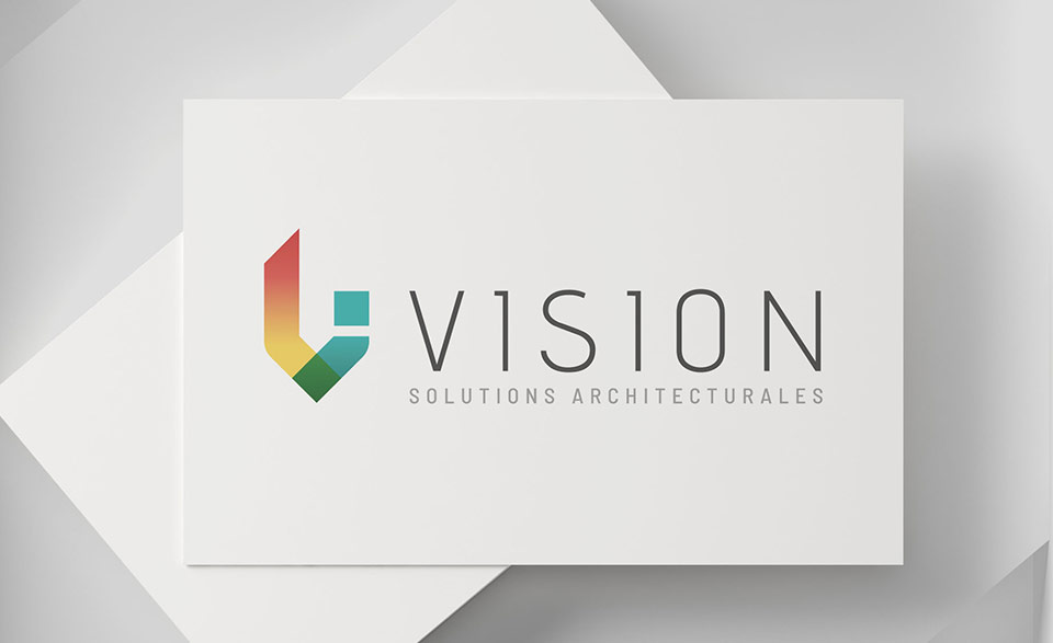 Vision Solution architecturale